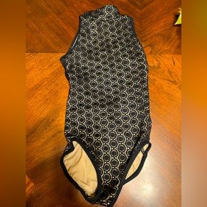 Five Dancewear Leotard - YL